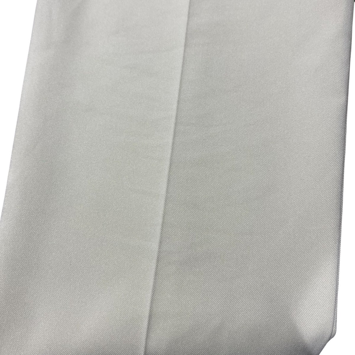 JIL SANDER テクノギャバジンテーパードパンツJ21KA0012 J70001 古着・中古-7枚目のアイテム画像