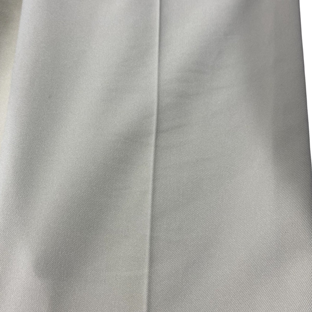 JIL SANDER テクノギャバジンテーパードパンツJ21KA0012 J70001 古着・中古-8枚目のアイテム画像