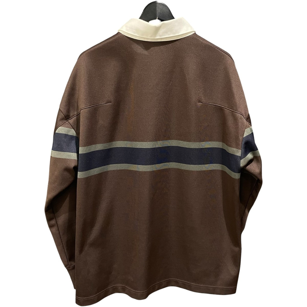 N．HOOLYWOOD LAGER SHIRT2232-CS03-035 古着・中古-2枚目のアイテム画像