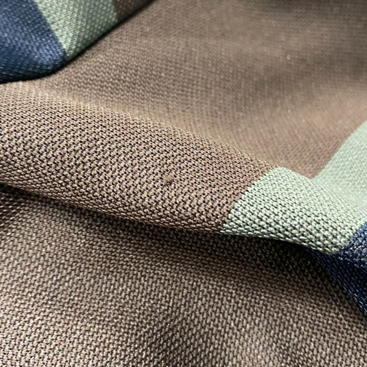 N．HOOLYWOOD LAGER SHIRT2232-CS03-035 古着・中古-7枚目のアイテム画像