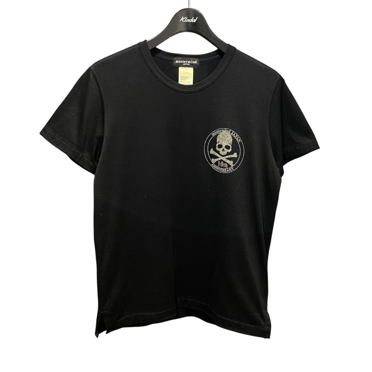 10周年記念 TシャツMR-TS90-017