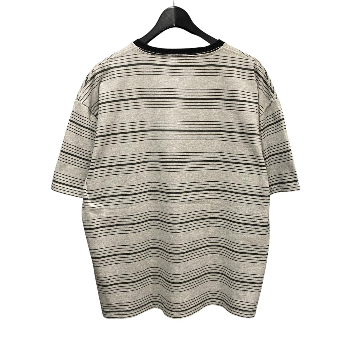 TIGHTBOOTH PRODUCTION ボーダーTシャツ ポケットTシャツ 古着・中古-2枚目のアイテム画像