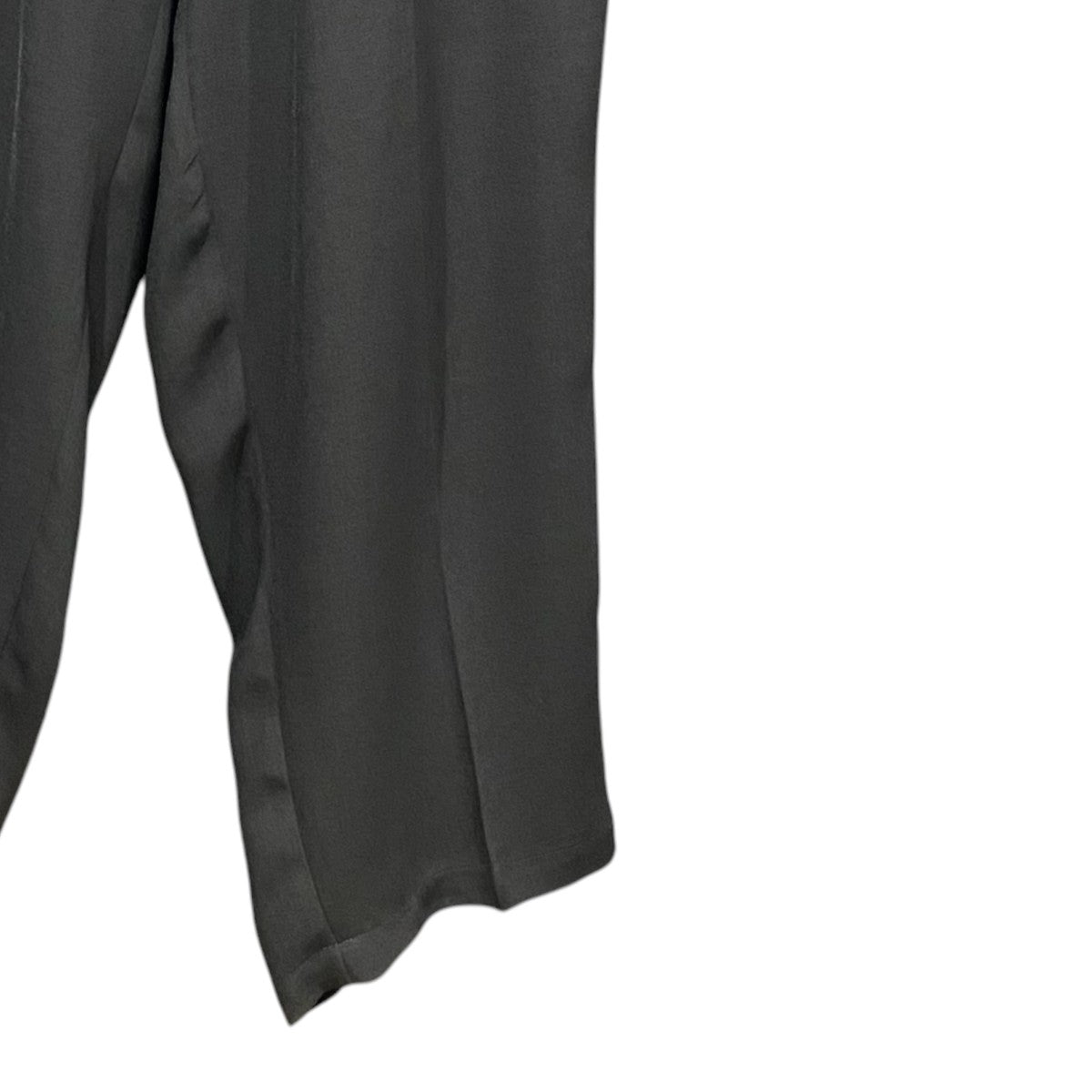 MELANGE TWILL DOUGI PANTSRM241-060