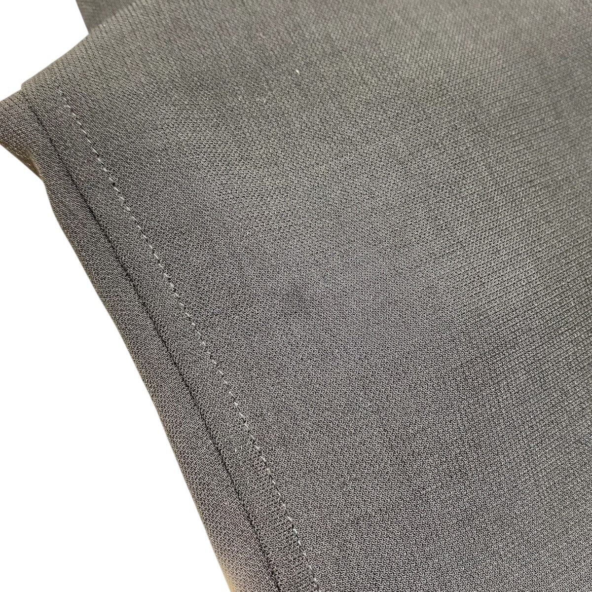 MELANGE TWILL DOUGI PANTSRM241-060