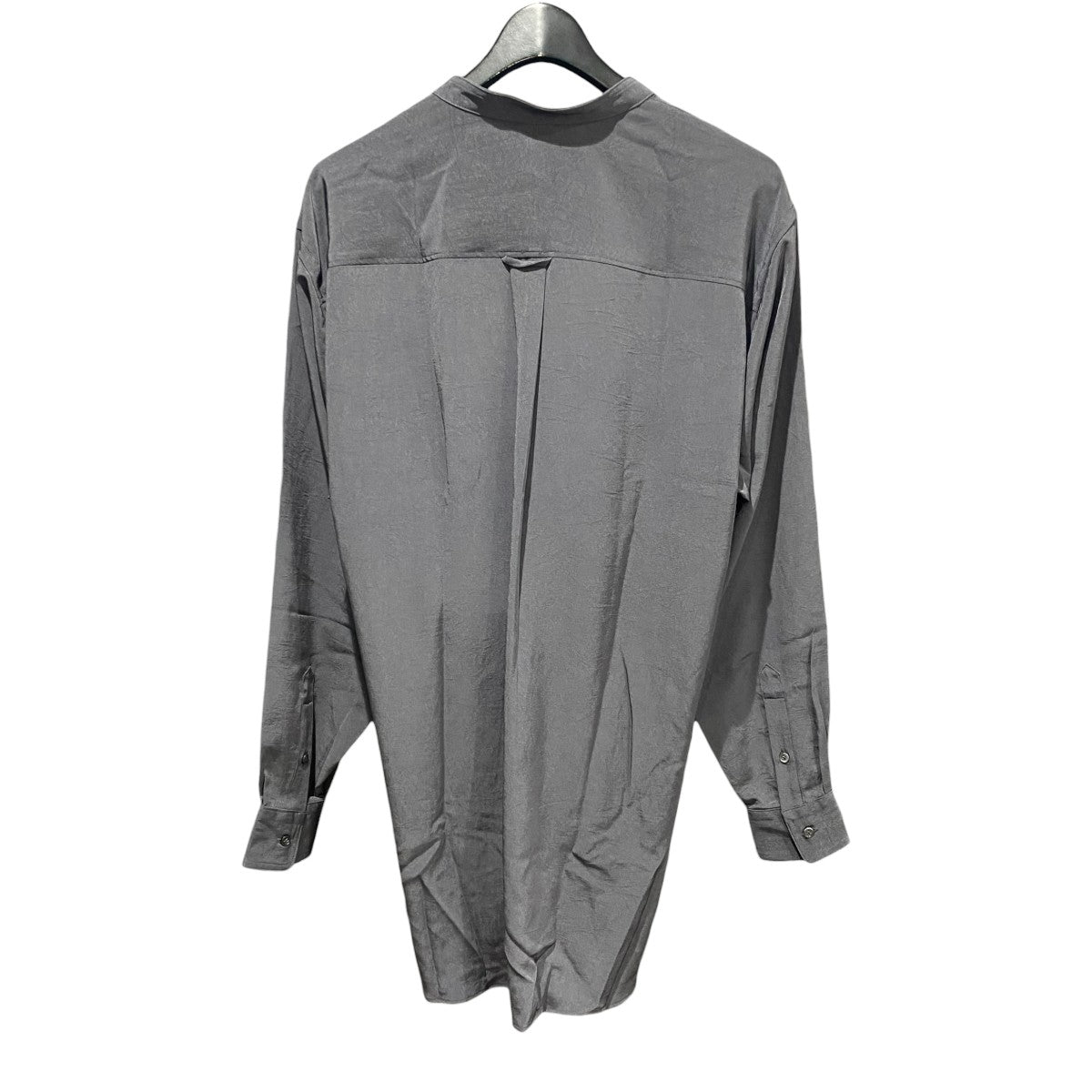 BAND COLLAR DOUGI SHIRTRM251-022
