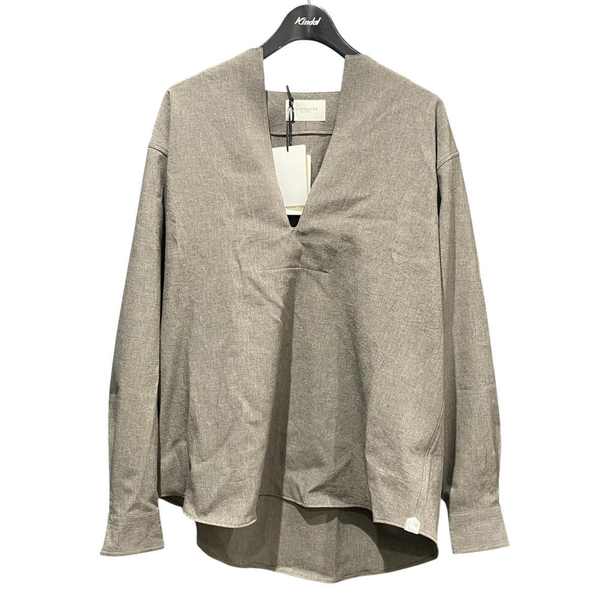 SKIPPER SHIRTRM251-029
