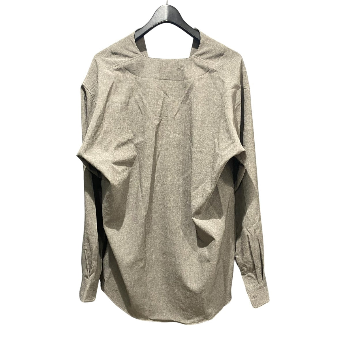 SKIPPER SHIRTRM251-029