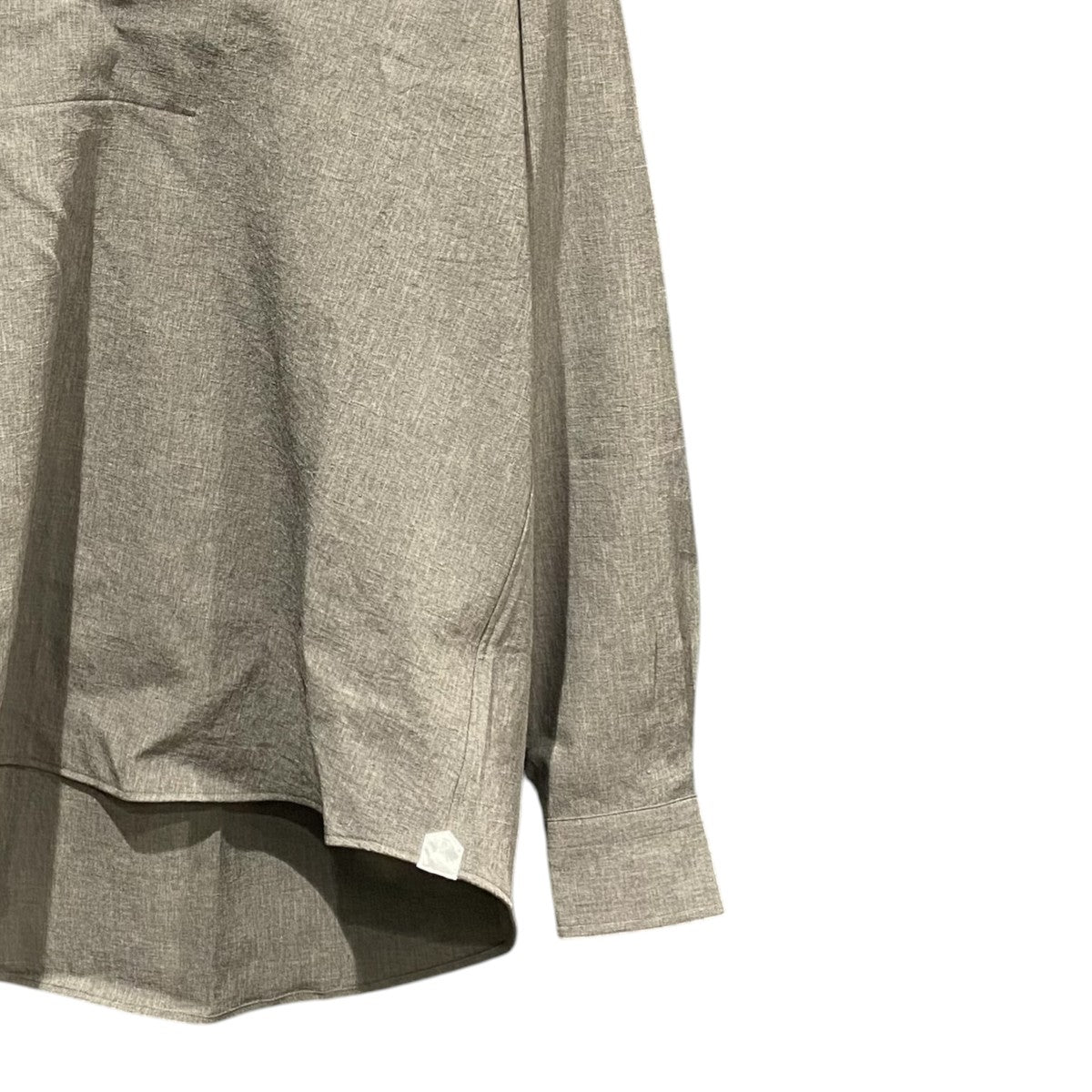 SKIPPER SHIRTRM251-029