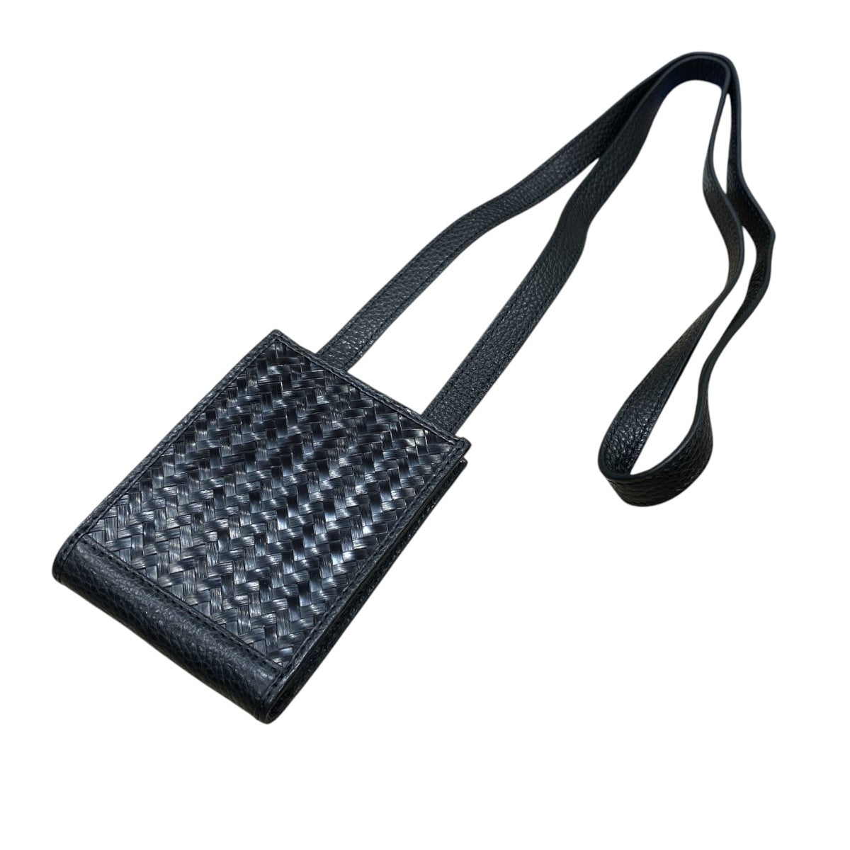 CROSSBODY PURSE 財布RM201-051