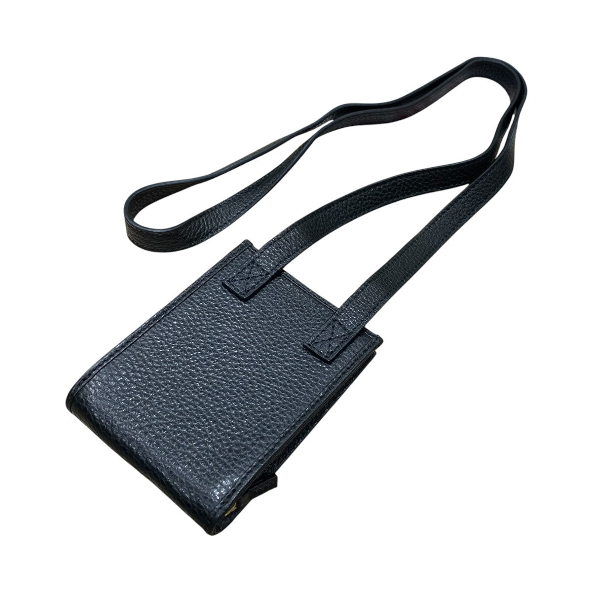 CROSSBODY PURSE 財布RM201-051