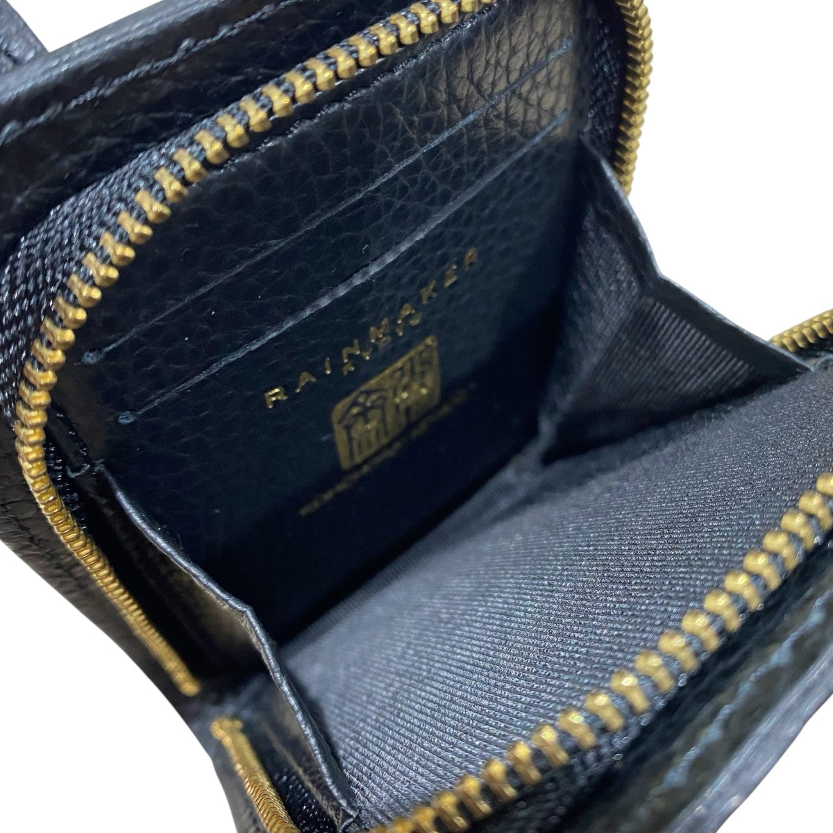 CROSSBODY PURSE 財布RM201-051
