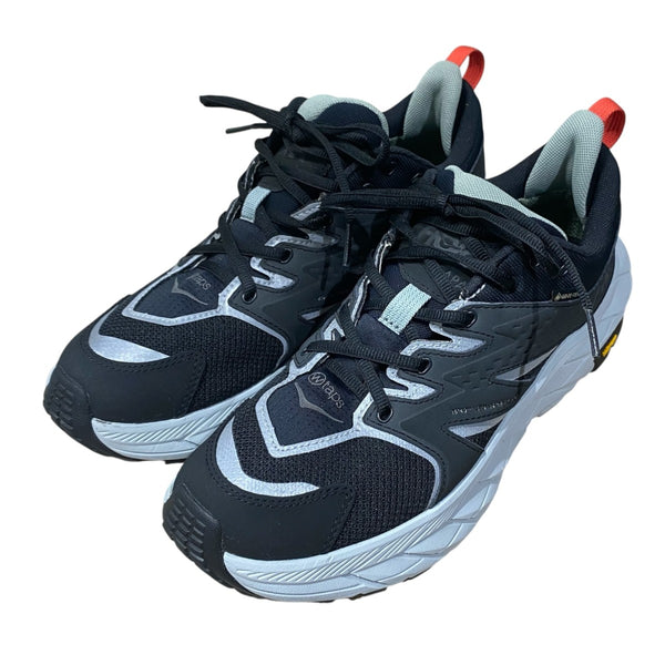 HOKAONEONE×WTAPS ローカットスニーカー1155397 1155397 ブラック