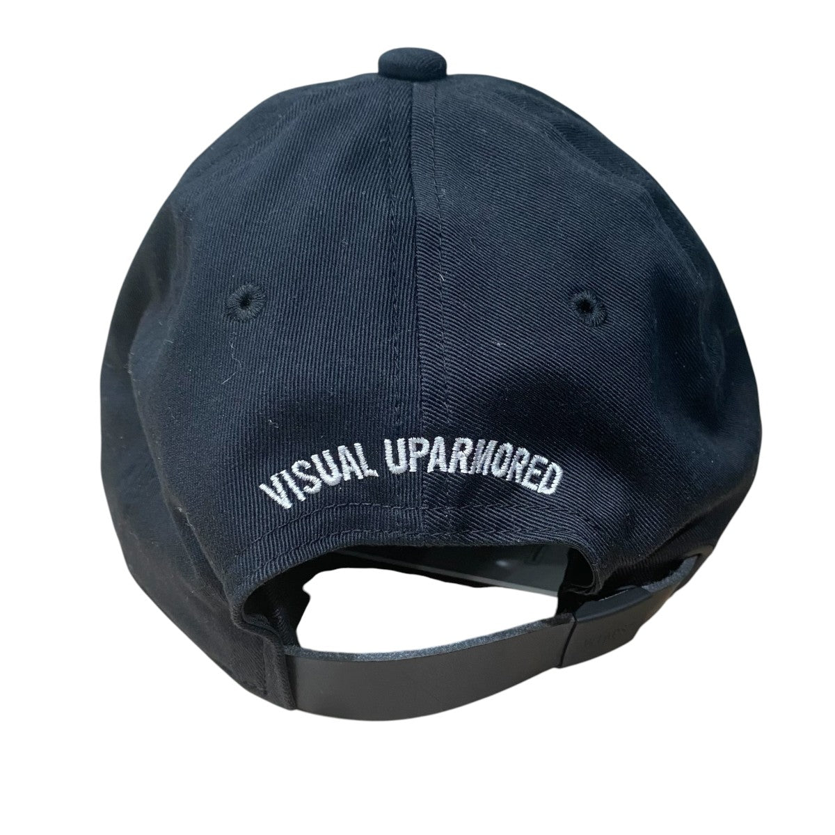 WTAPS(ダブルタップス) ロゴ刺繍キャップ251HCDT-HT04 251HCDT-HT04
