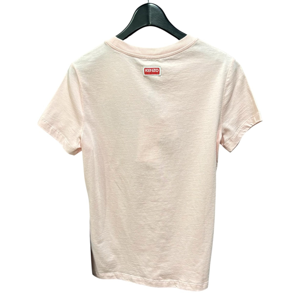 Varsity Tiger刺繍 TシャツFD62TS0934SG
