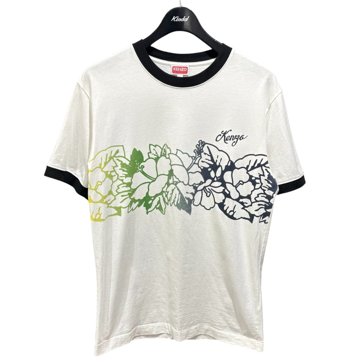 ALOHA FLOWER TATTOOFD55TS4354SC