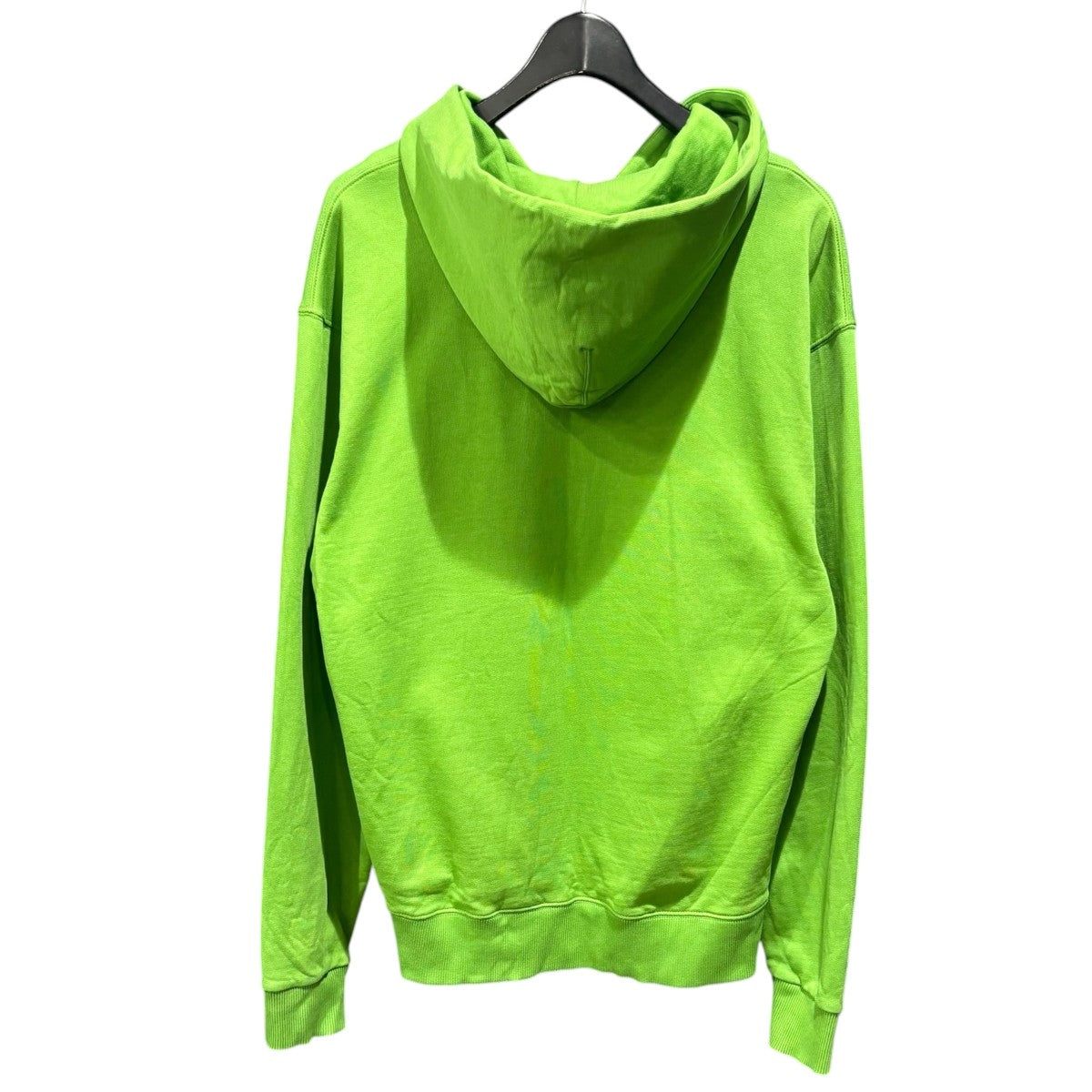 Aloha Flower Tattoo zip-up sweatshirtFD55SW5034MF
