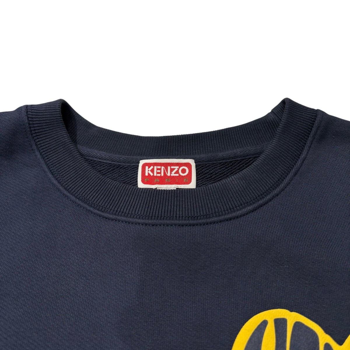 Heart Logo SweatshirtFD62SW0754MC