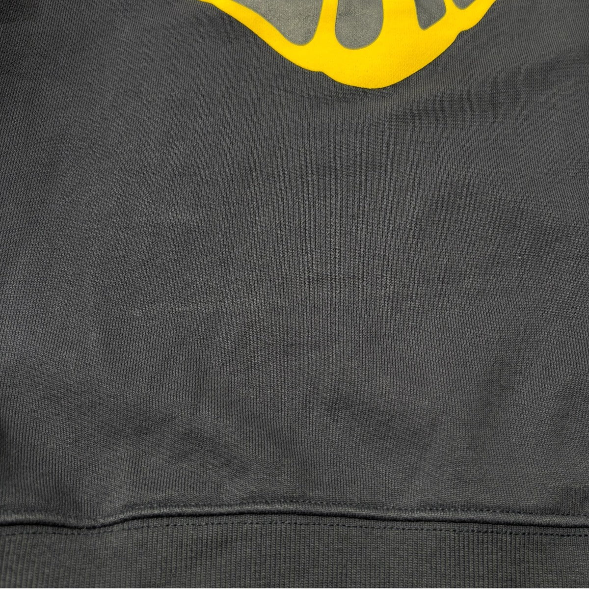 Heart Logo SweatshirtFD62SW0754MC