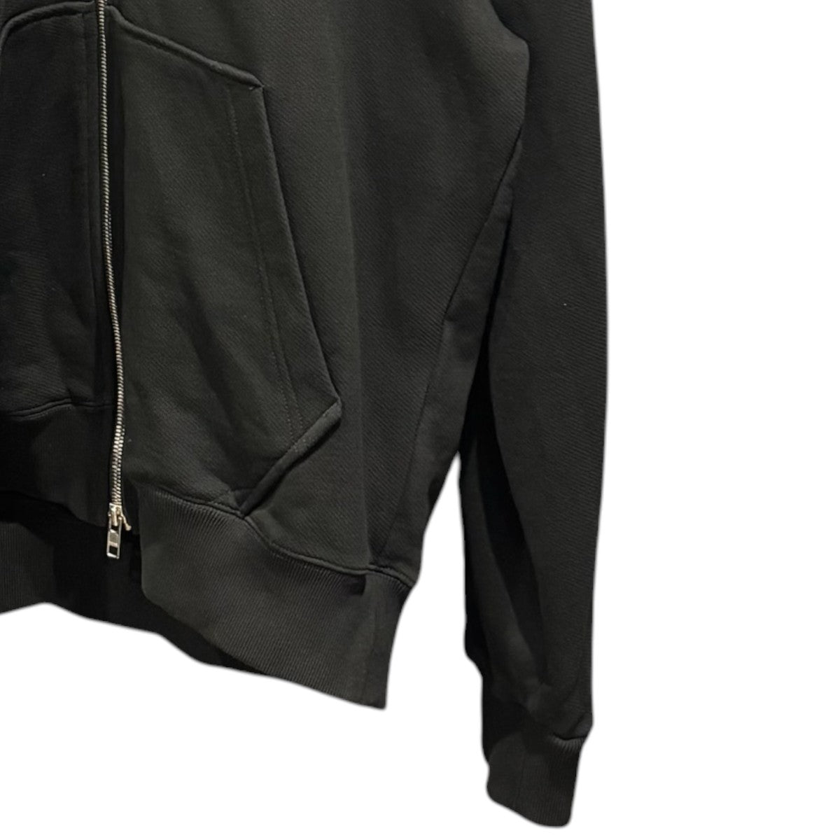 constellation embroidered zip hoodieFE65SW2294MG