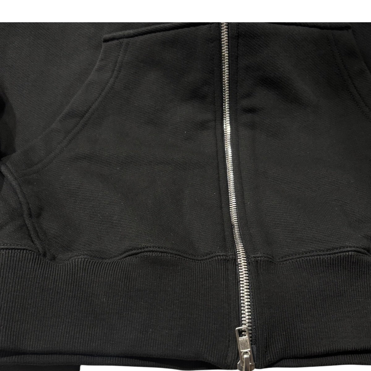 constellation embroidered zip hoodieFE65SW2294MG