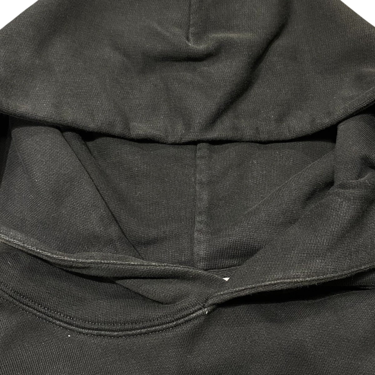 Drawn Varsity Oversize HoodieFE55SW1764MF