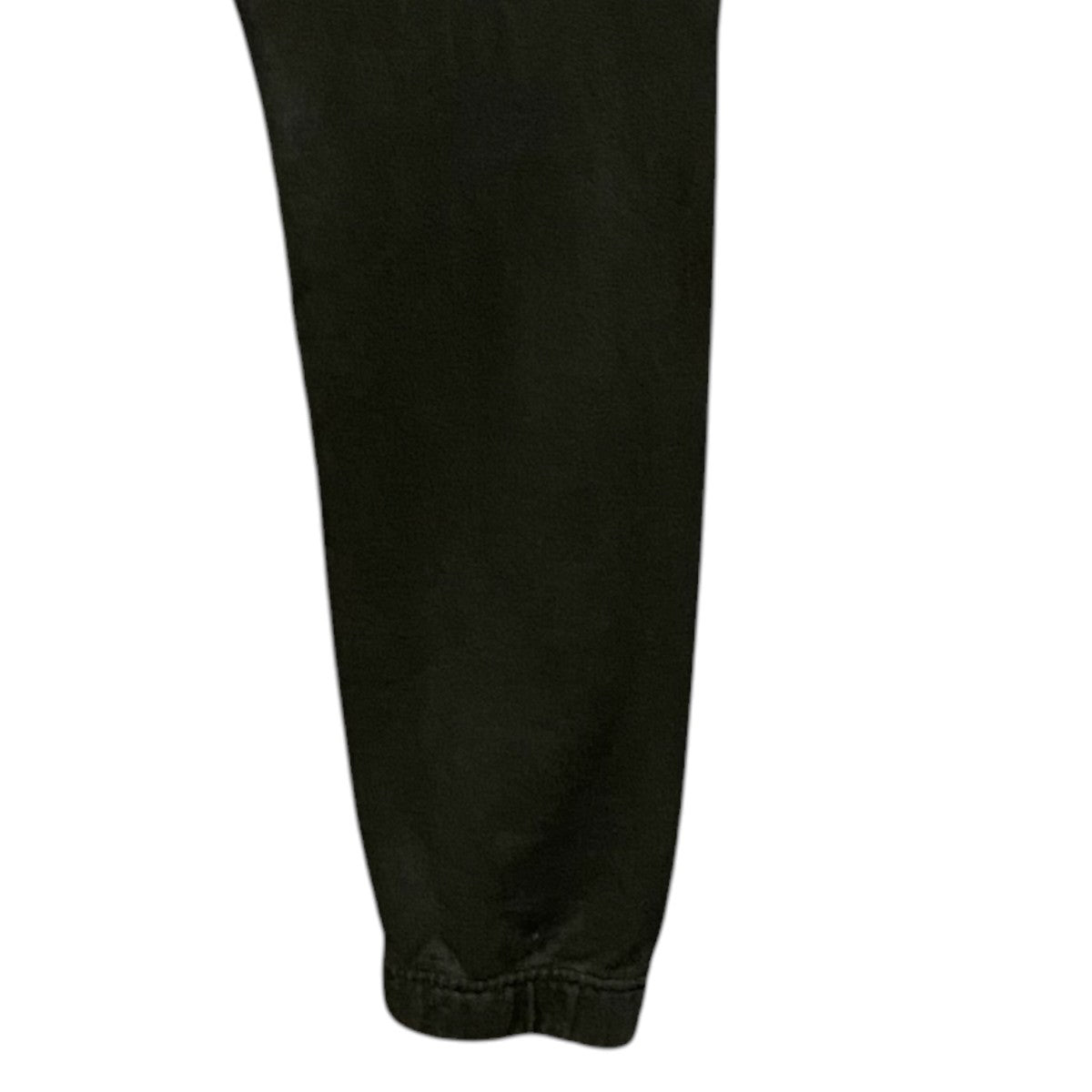 Embroidered Dragon Jogging Pants