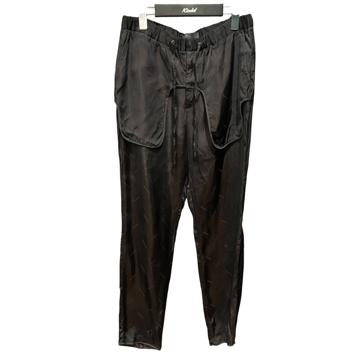 Lining Pants