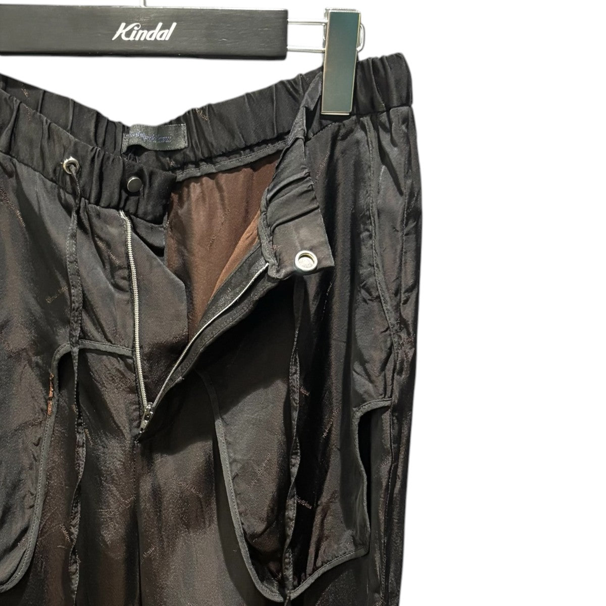 Lining Pants
