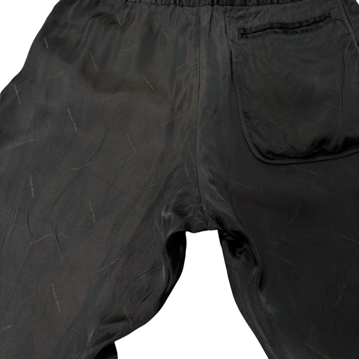 Lining Pants