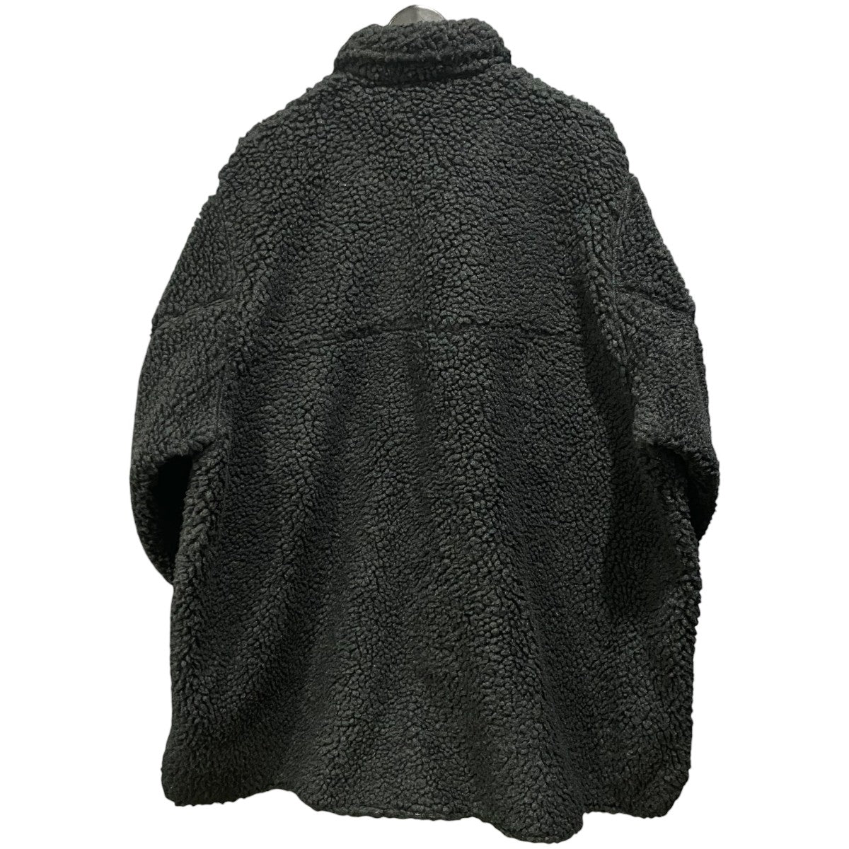 BOA OVER SHIRT JACKETJie-23W-SH01-B