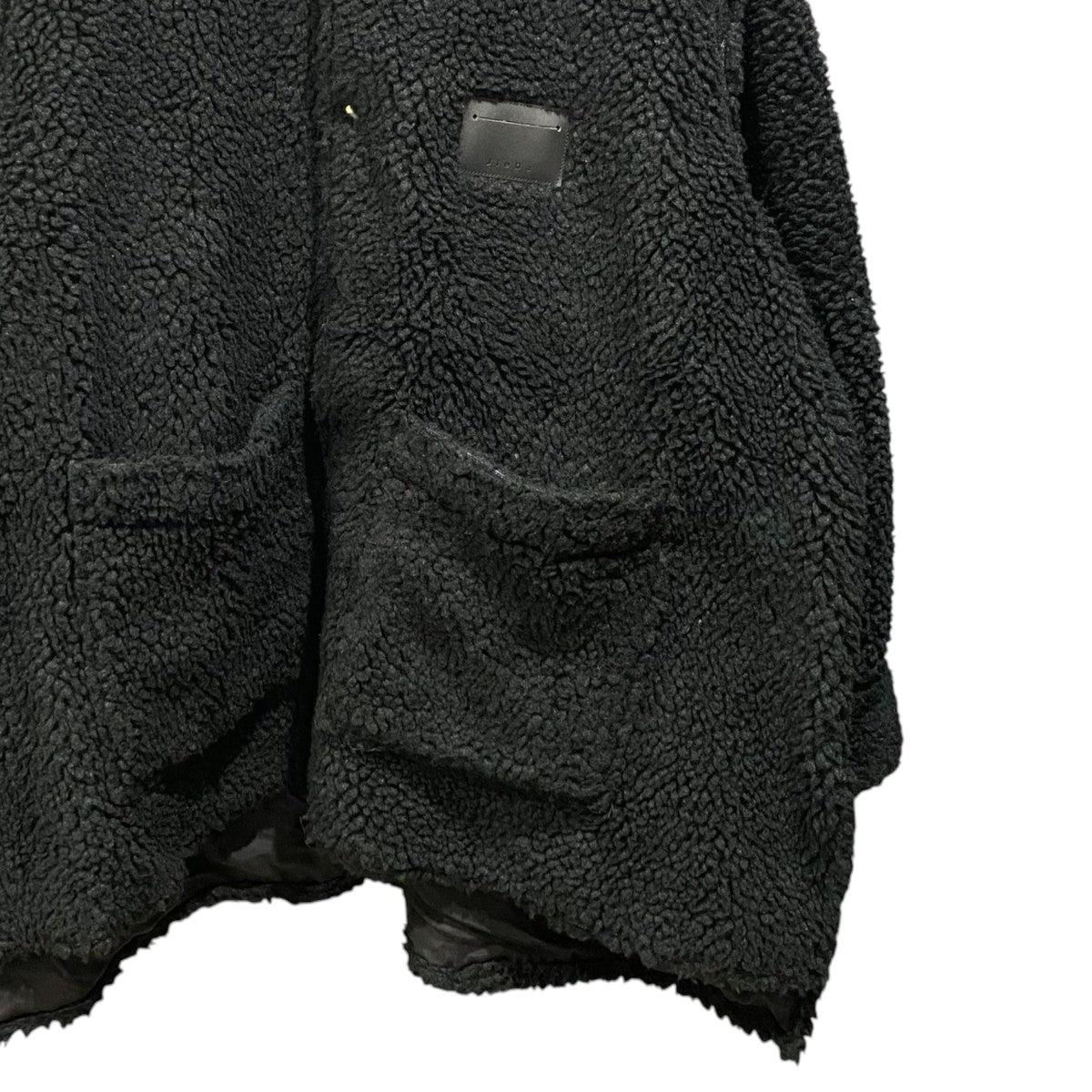 BOA OVER SHIRT JACKETJie-23W-SH01-B