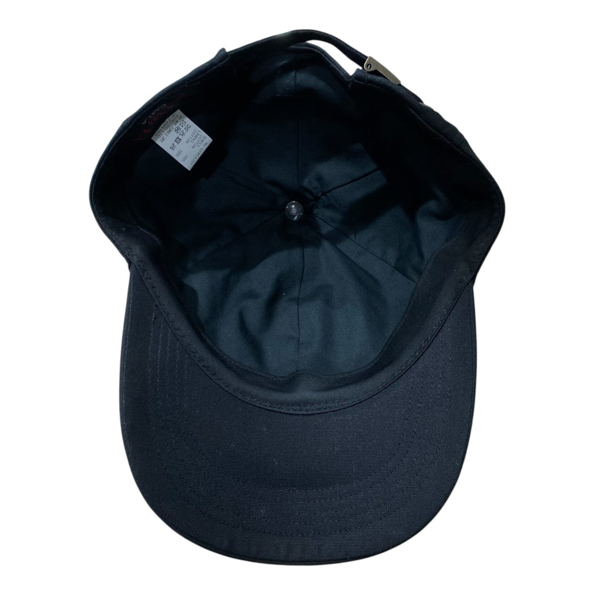 KMY CapG16CA101