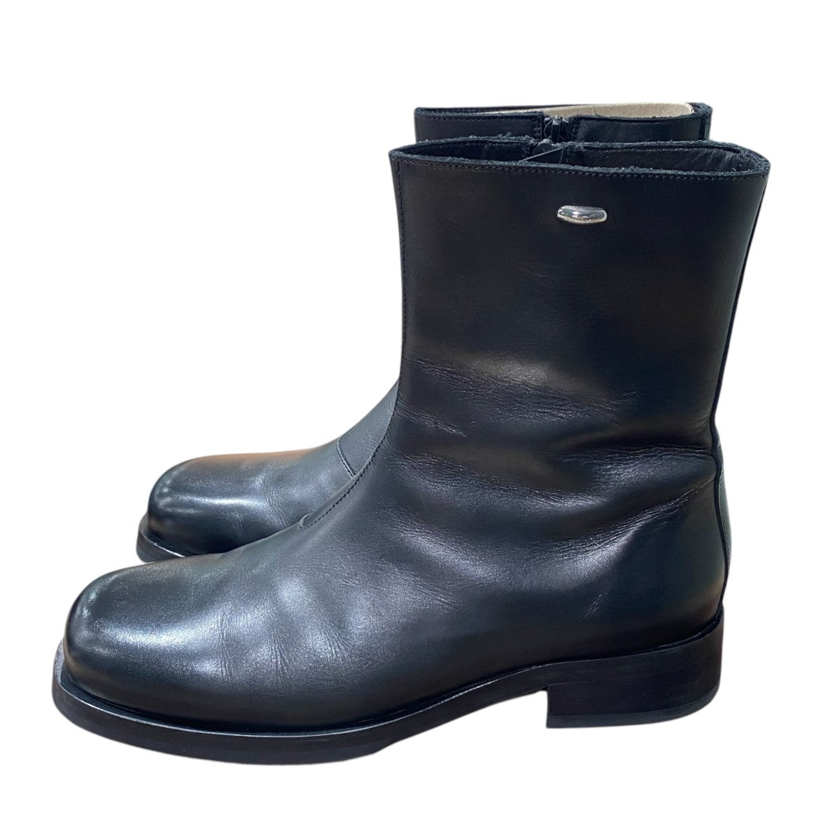 CAMION BOOT