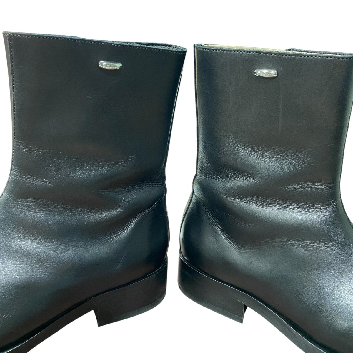 CAMION BOOT