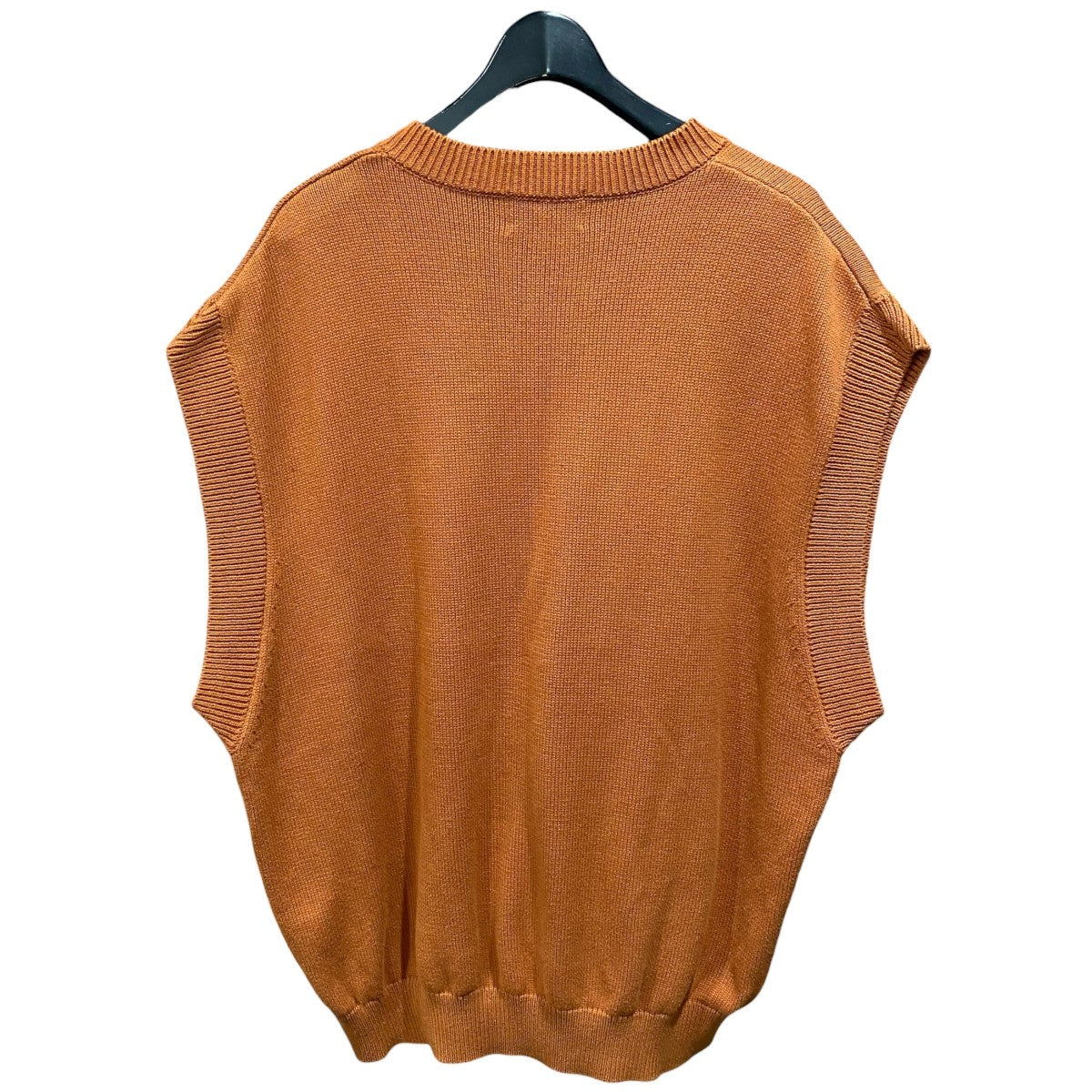 KAC KNIT VEST