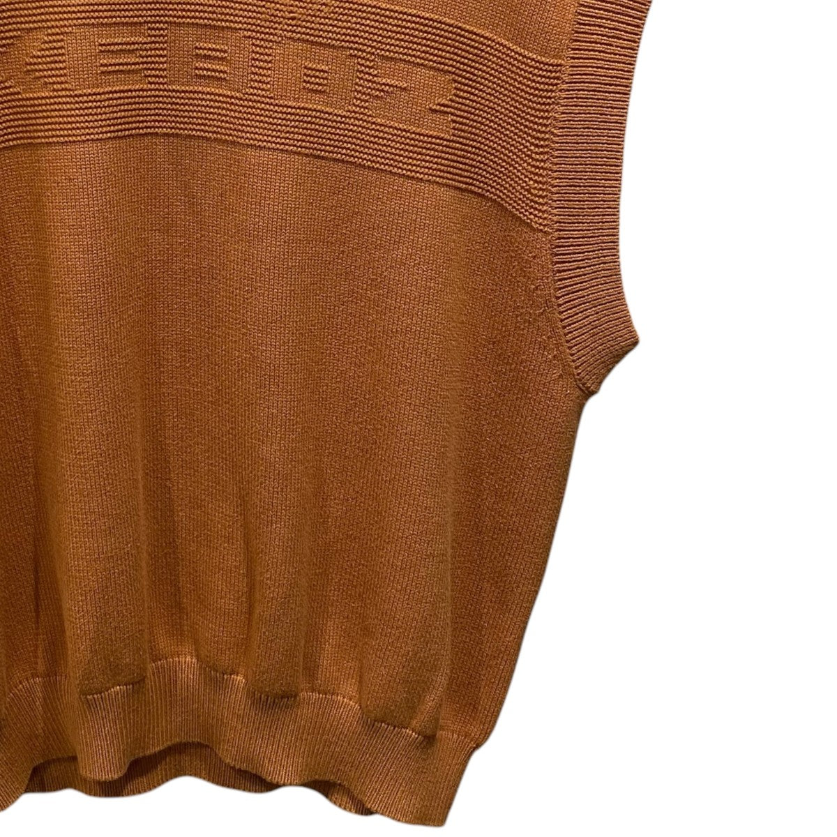 KAC KNIT VEST