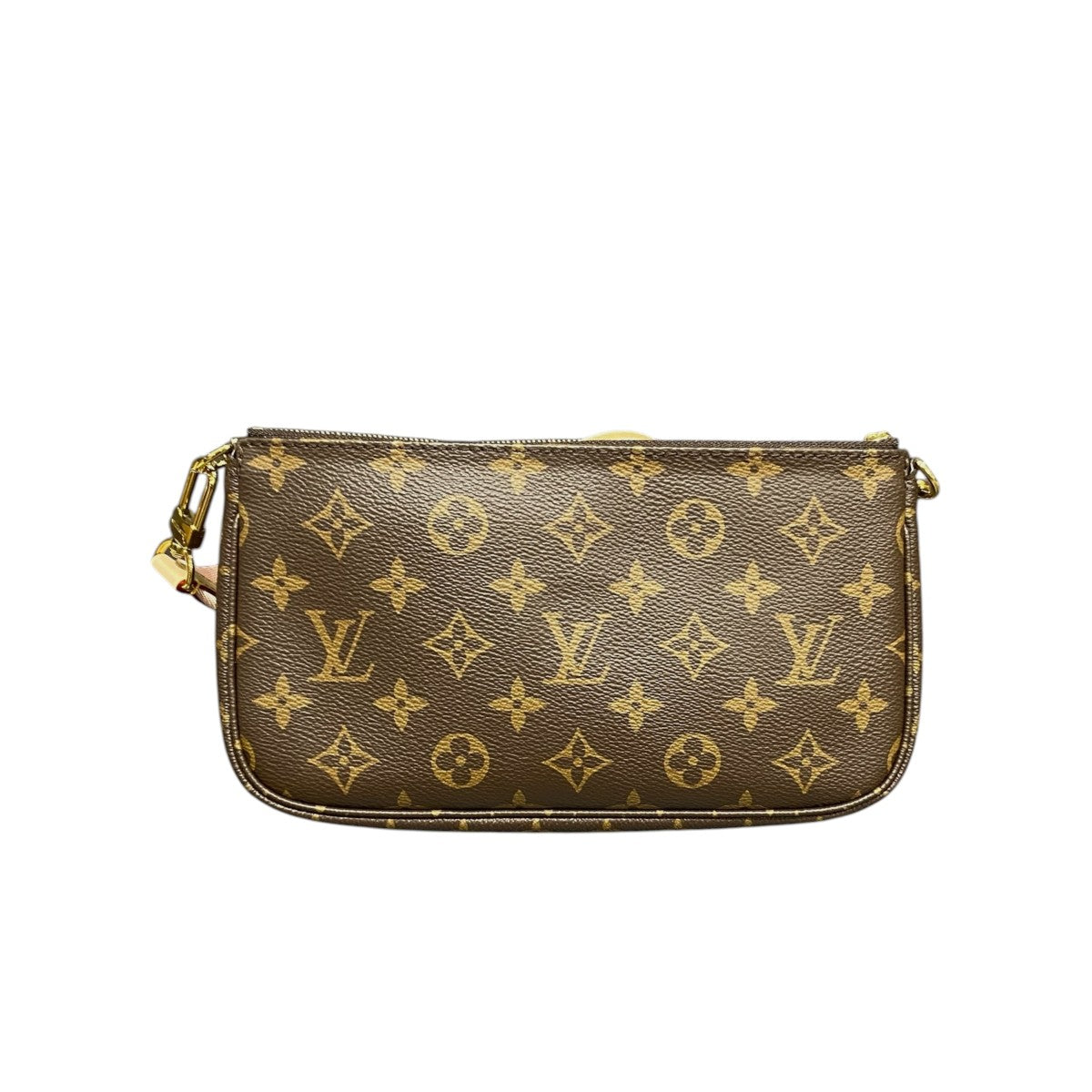 LOUIS VUITTON(ルイヴィトン) ミルティ・ポシェット・アクセソワール