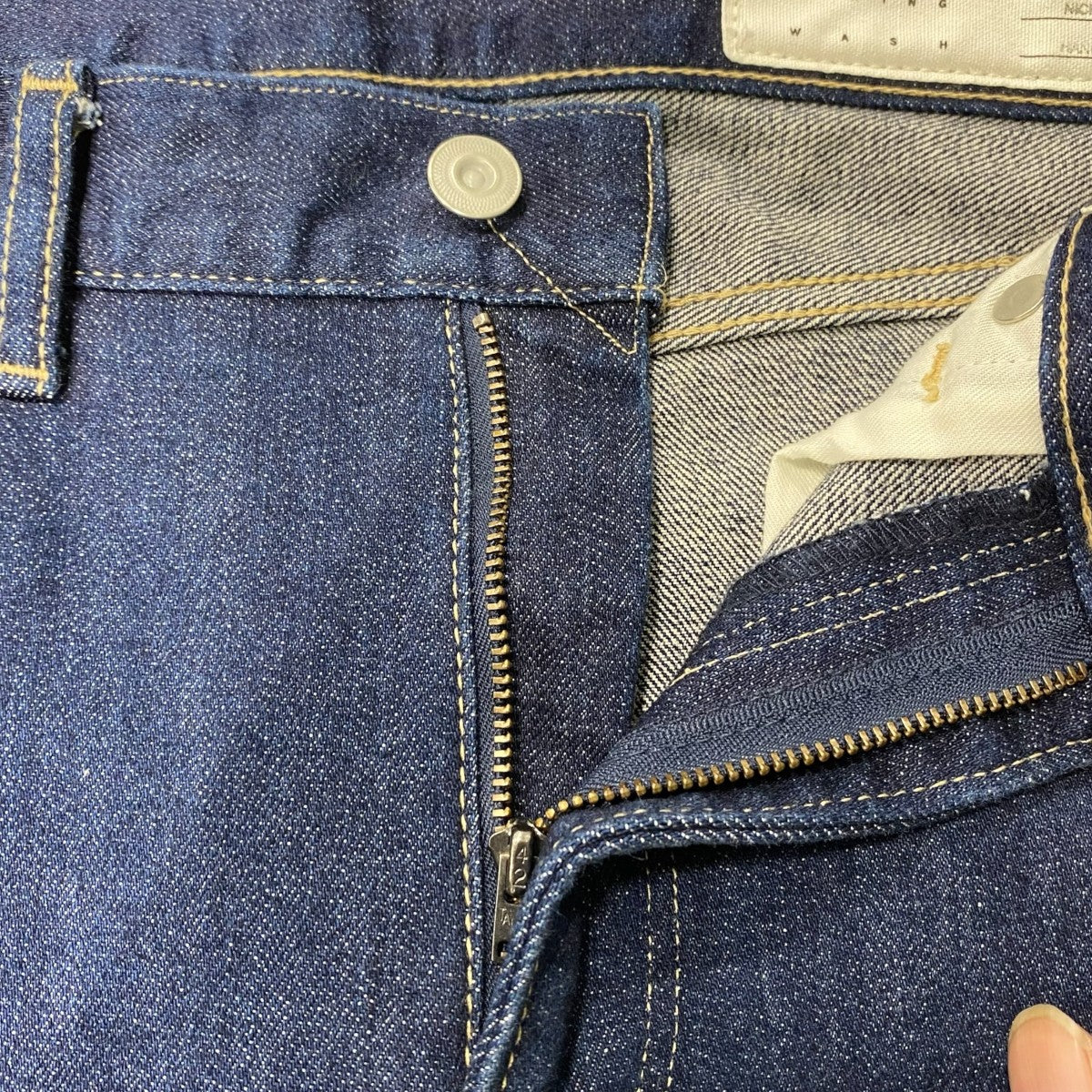 デニムパンツ