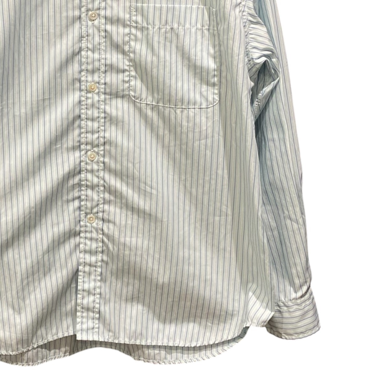 WASHER STRIPE SHIRTGPG-16050