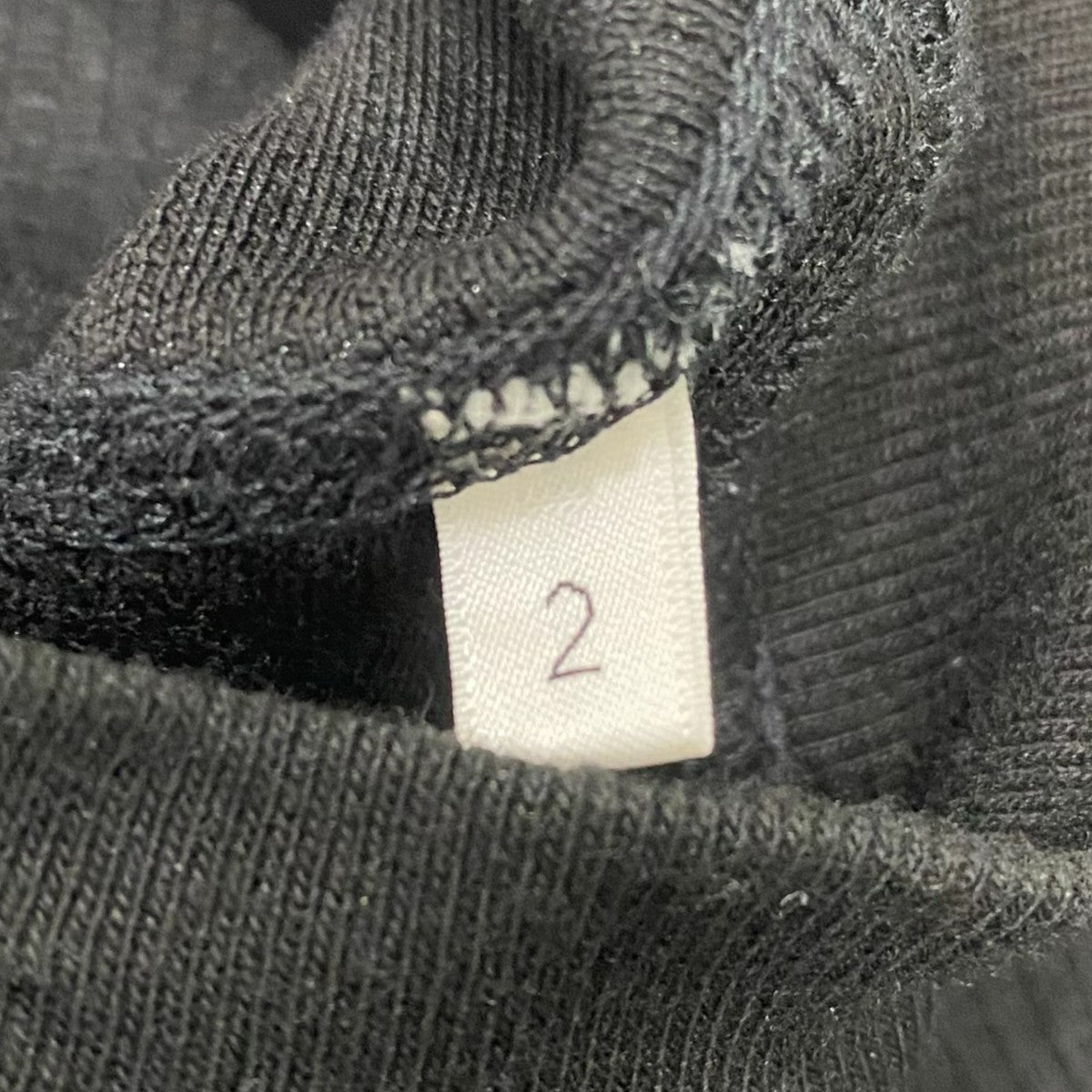 Rough＆Smooth Thermal P／ObROOTS24F29F25