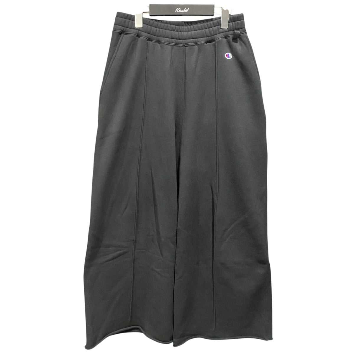 WIDE SWEAT PANTSスウェットパンツC8-C210