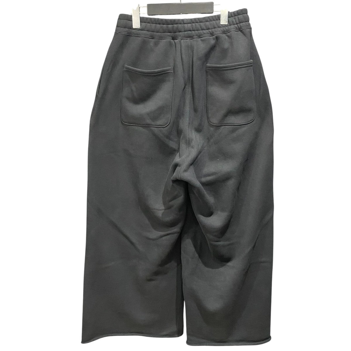 WIDE SWEAT PANTSスウェットパンツC8-C210