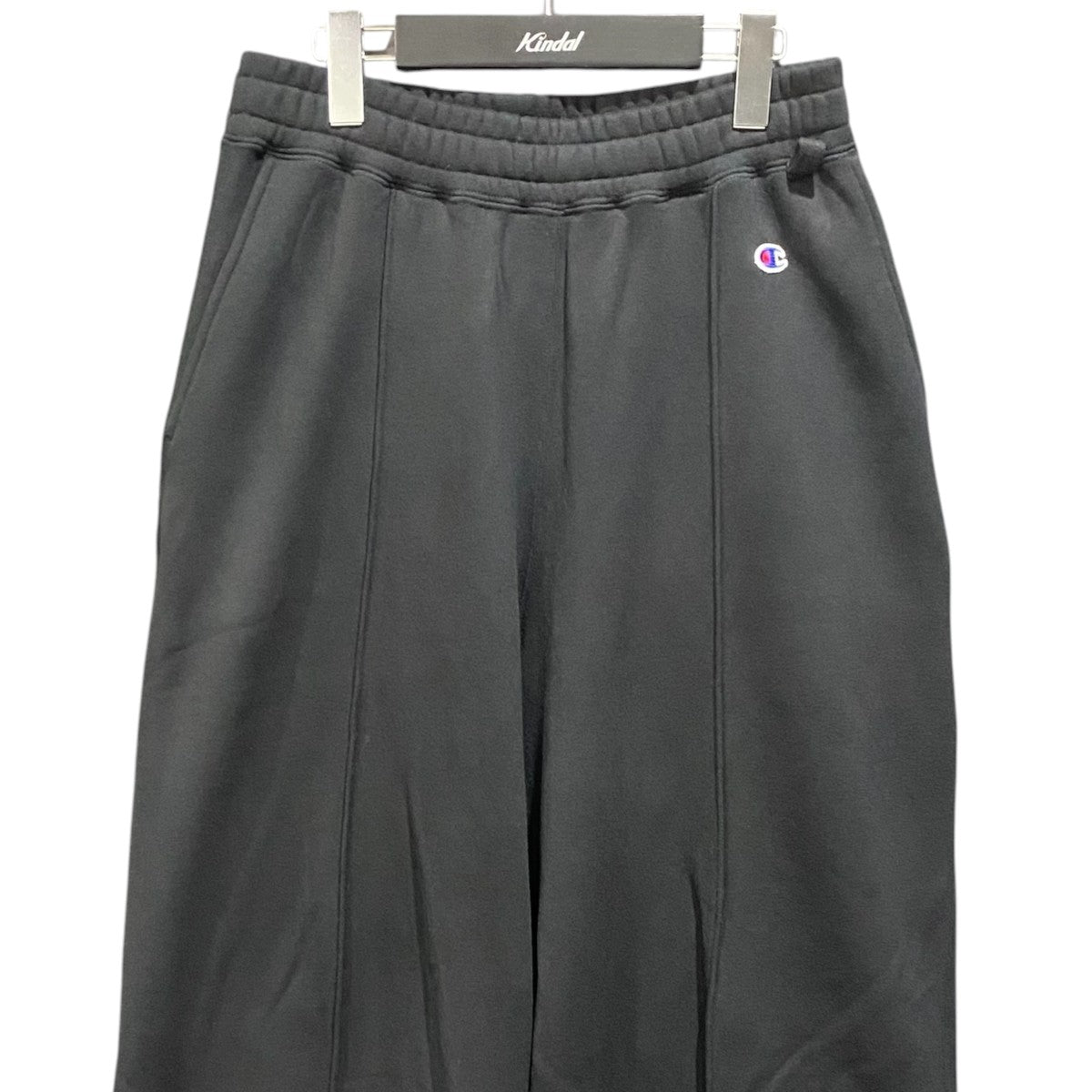 WIDE SWEAT PANTSスウェットパンツC8-C210