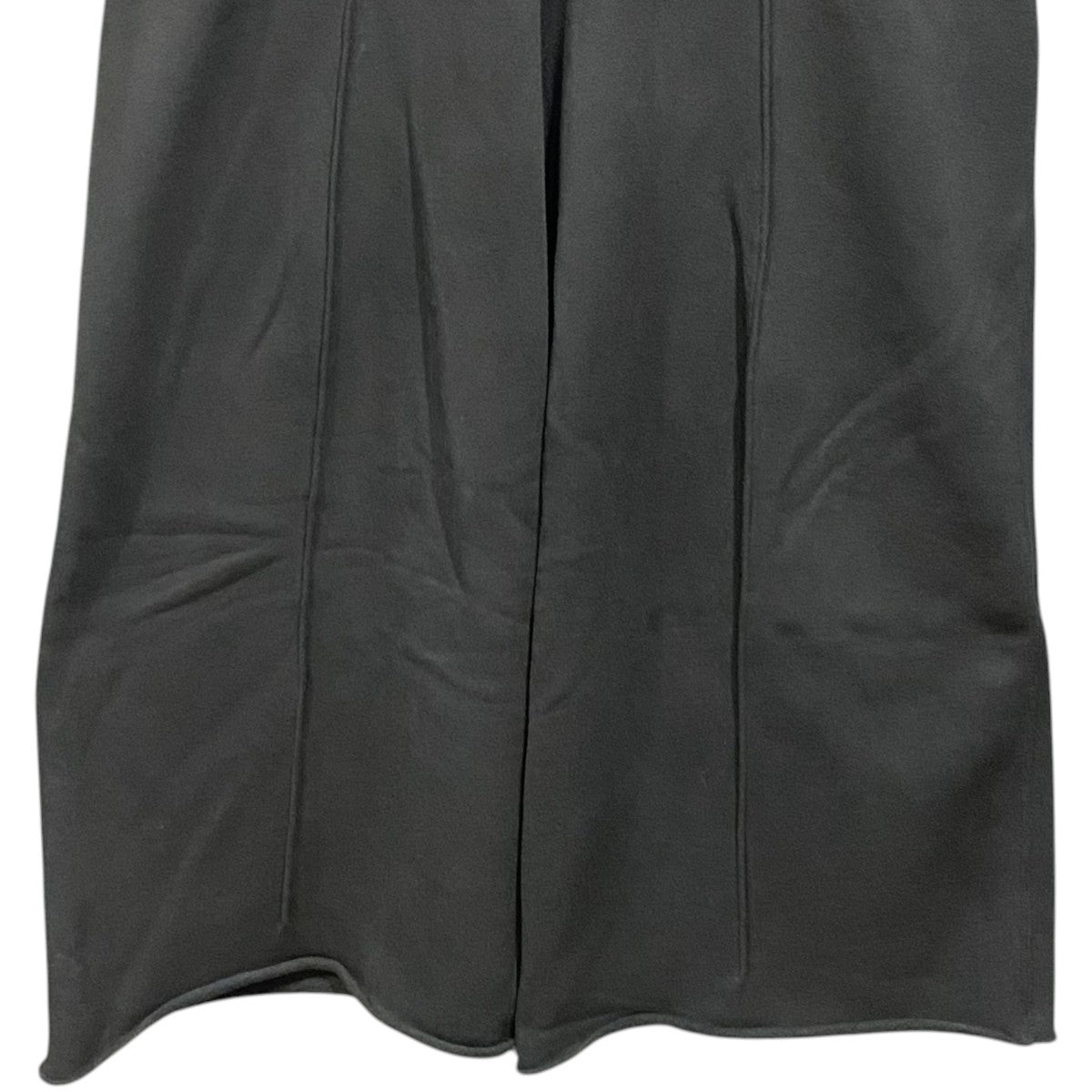 WIDE SWEAT PANTSスウェットパンツC8-C210