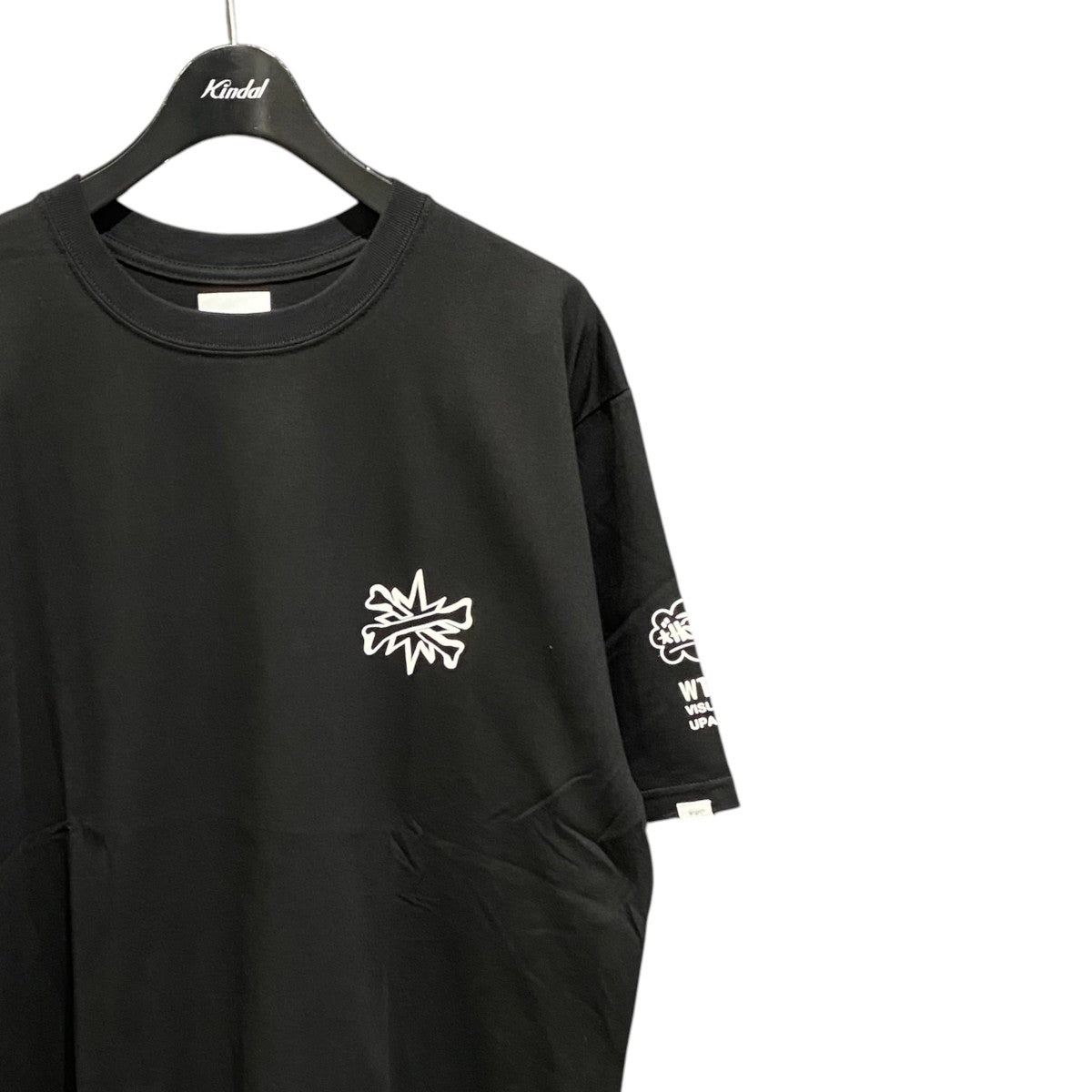 HAZE X WTAPS S／S TEETシャツ