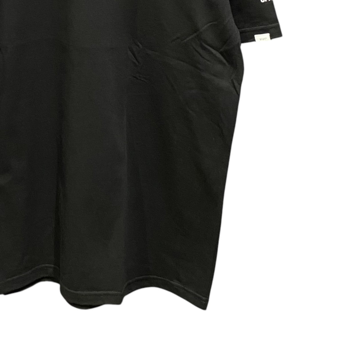 HAZE X WTAPS S／S TEETシャツ