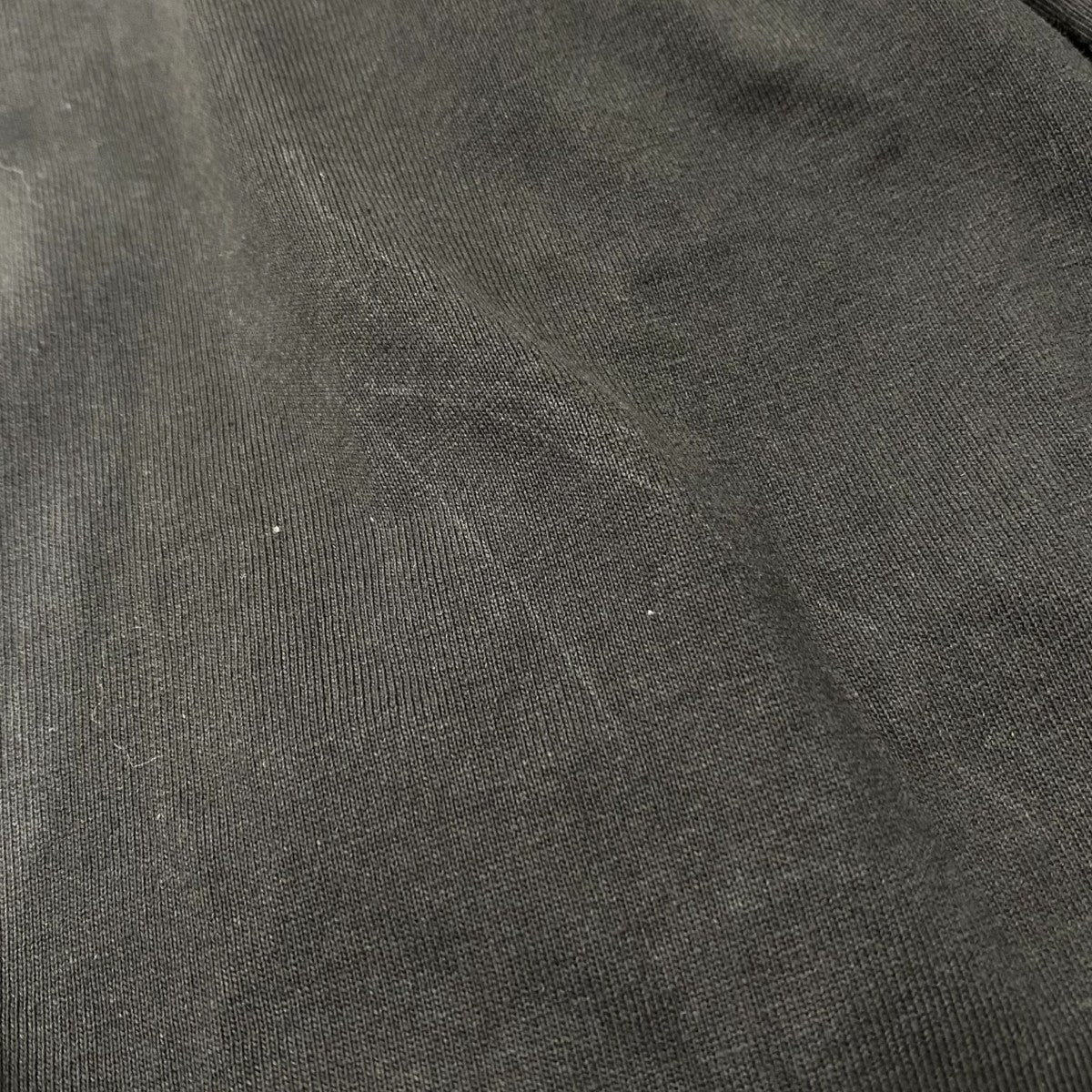 Mesh Panel Longsleeve