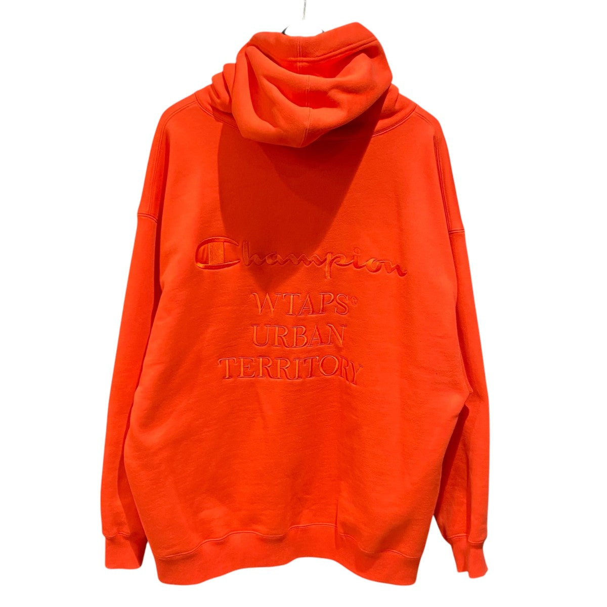 Academy Hooded パーカーC8-Z110