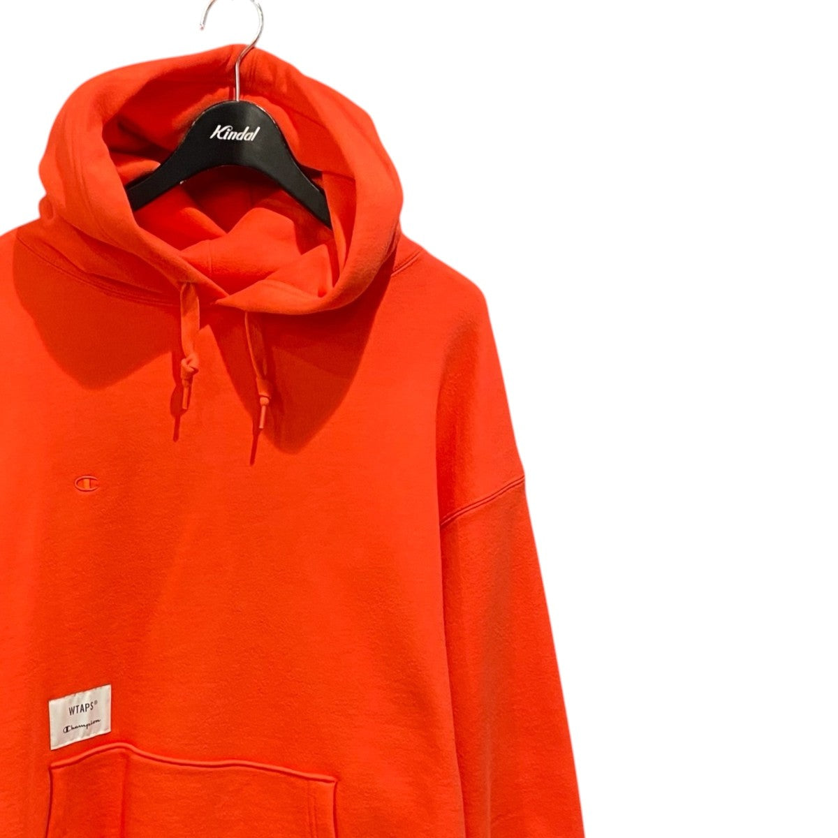 Academy Hooded パーカーC8-Z110