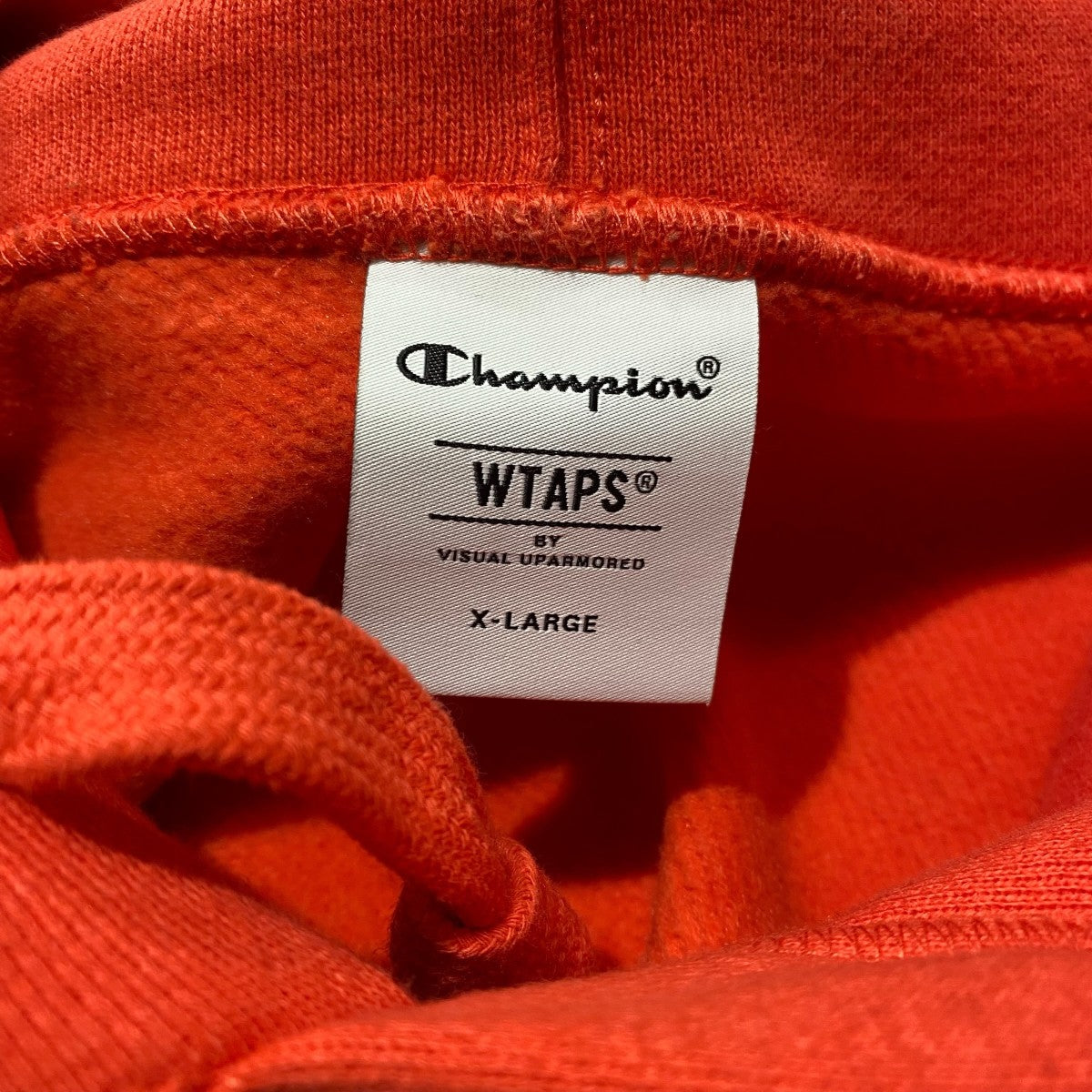 Academy Hooded パーカーC8-Z110